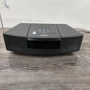 Bose Wave Radio/Cd AWRC-1G Audio System TESTED WORKS 100% *No remote*